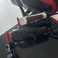 Wahl Senior Clipper And Detailer Trimmer 