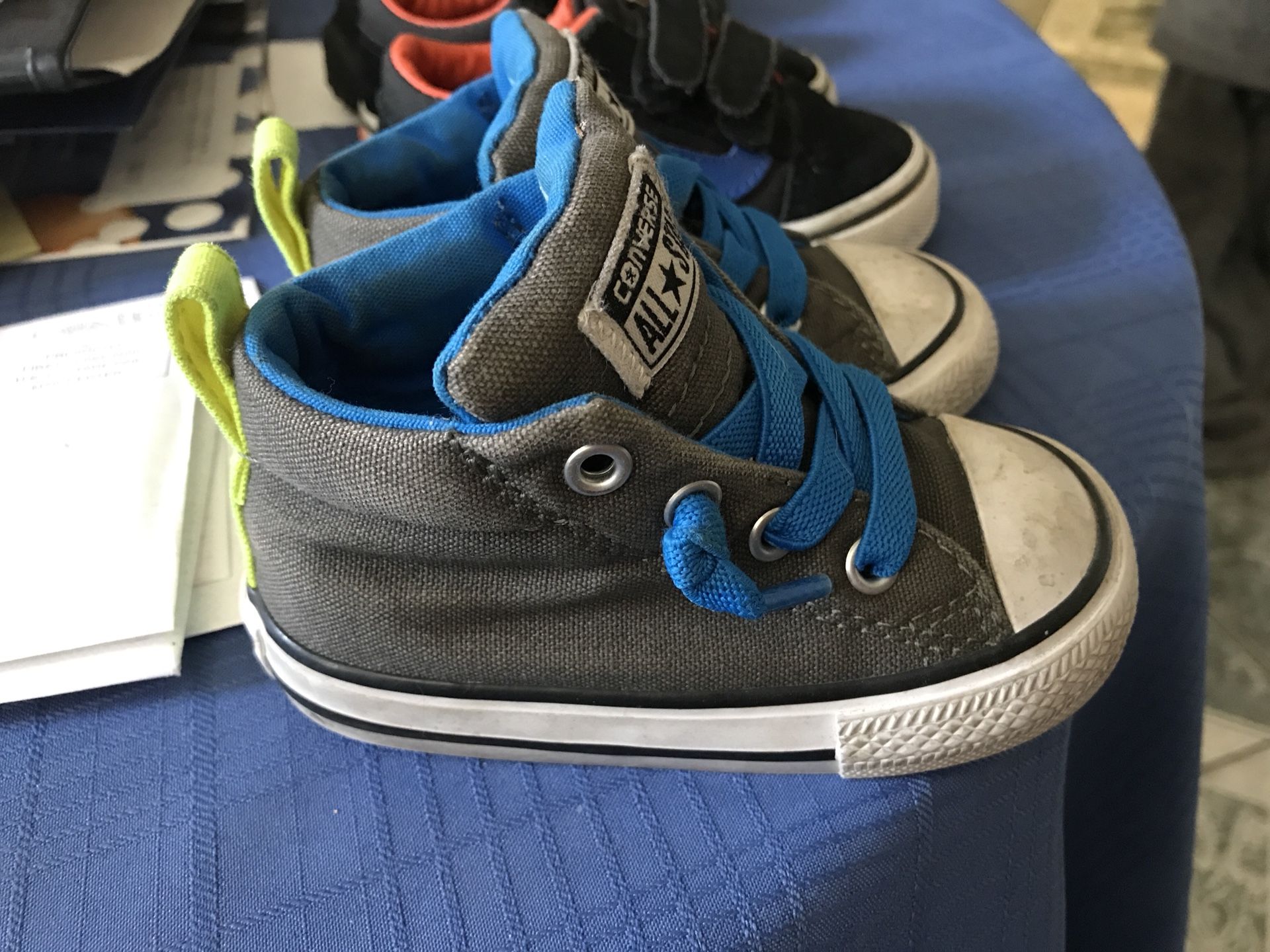 Vans converse water shoes champion Payless shoes. 5-5.5-6
