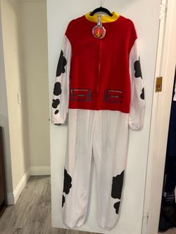 Adult Marshall Paw Patrol Costume