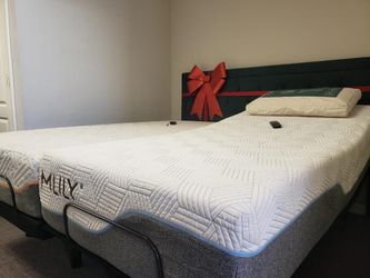 🔥CLEARANCE SALE on New Adjustable Beds! All Sizes – King, Queen, Split King & More! 🔥Rest Test In Orlando Showroom 