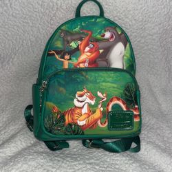 LOUNGEFLY Disney Jungle Book