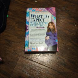 Pregnancy Book