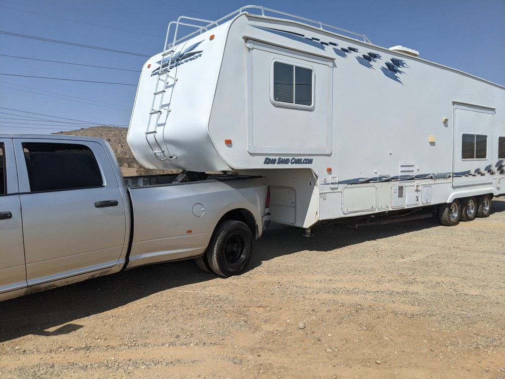 Car Hauler/Rv Transport 