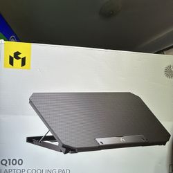 Laptop Cooling pad