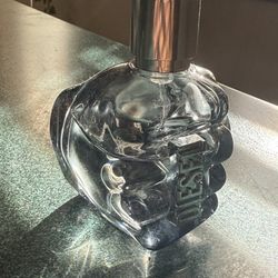 Diesel Men’s Cologne