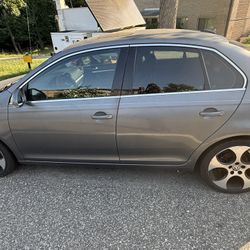 2006 Volkswagen Jetta
