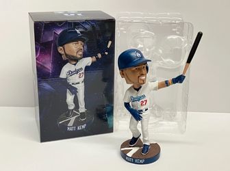 Matt kemp bobblehead