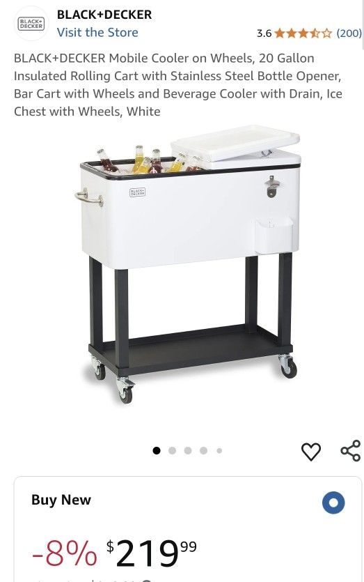 Cooler