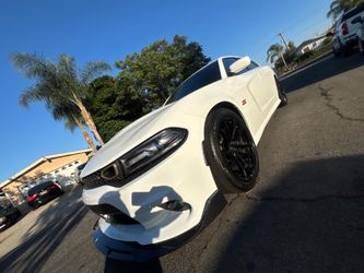 2021 dodge charger scat pack