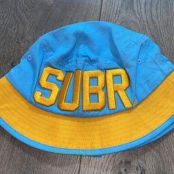 Bucket Hat SU