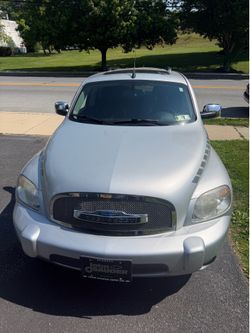 2009 Chevy HHR