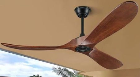 60 inch Ceiling Fan, new in box($229 retail)