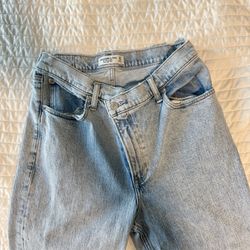 Abercrombie & Fitch Size 9/10 Women’s Jean