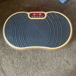 Vibration Plate