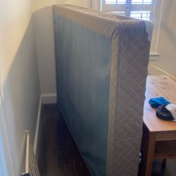 Queen Box Spring