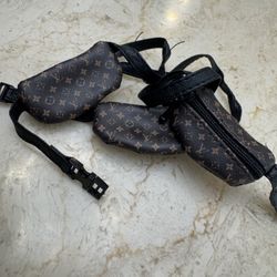Labubu Fanny Pack