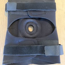 Ace Knee Brace Adult Large Excellent Condition