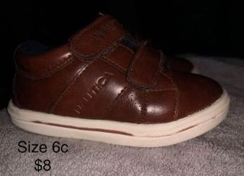 6c Toddler (Read Description)