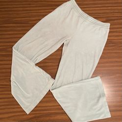 Y2K Joggers/Flare Pants