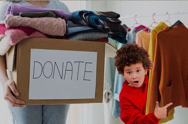 Nursing Home Welcomes Donations 