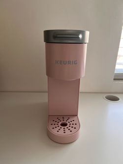 Keurig K-Mini Coffee Maker