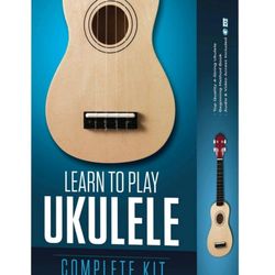 Ukulele Brand New 