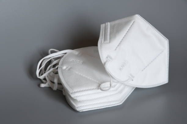 800 KN 95 Dust & Medical Masks For Free