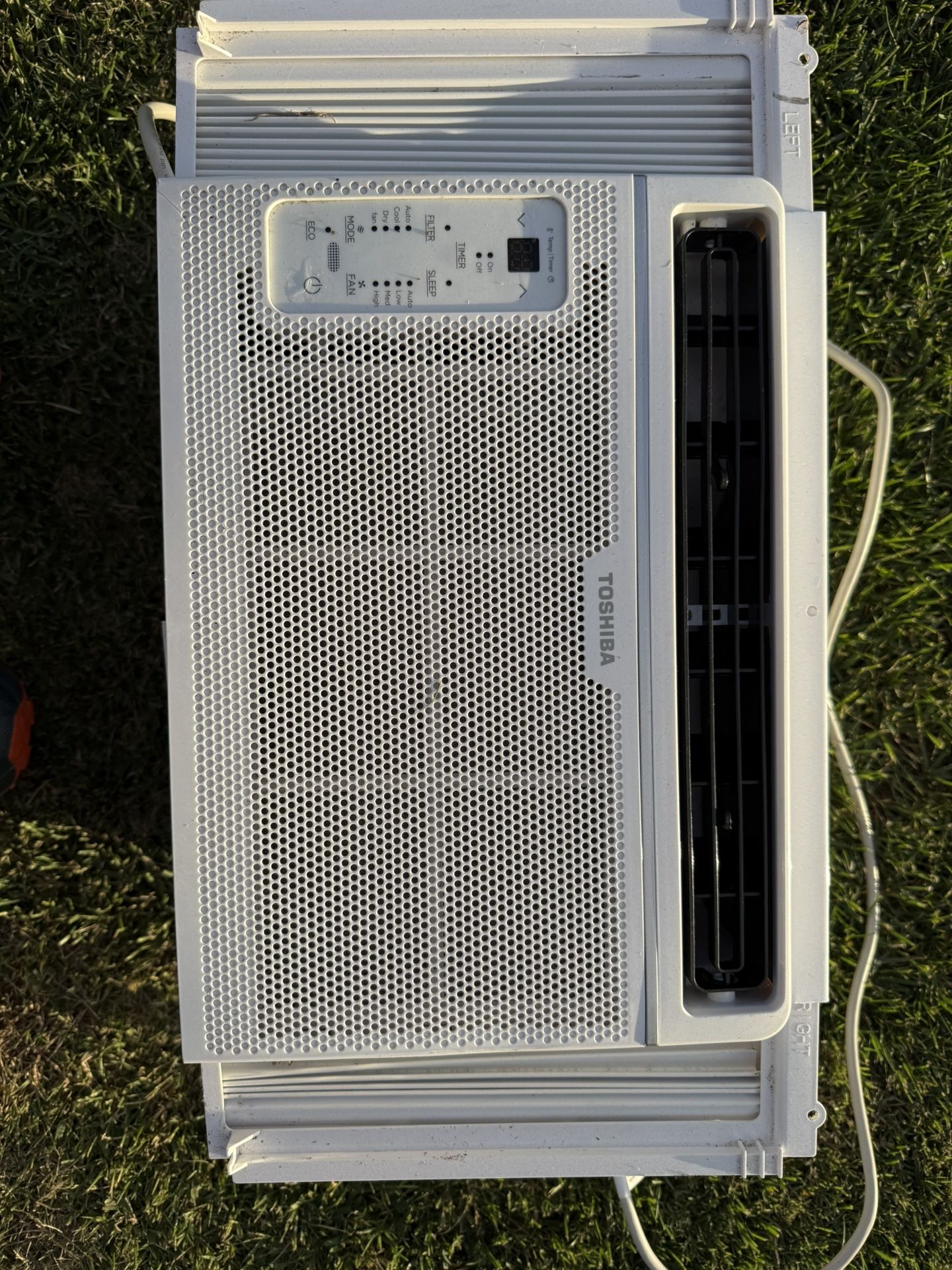 Window Air Conditioning Units