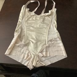 Maidenform Faja Size Xl