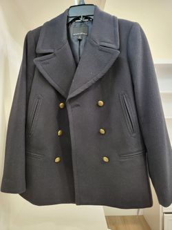 Women's coat