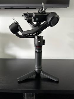 Ronin Dji Rs3 Mini