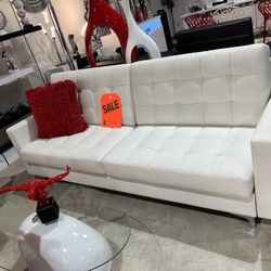 Sofa Futon Floor Sample