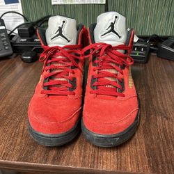 Jordan Retro 5s