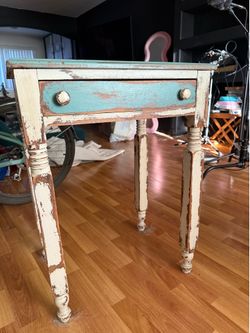 Rustic table for sale