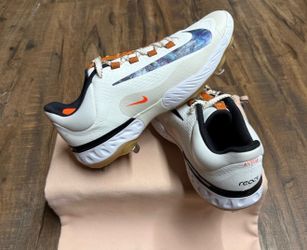 Nike Alpha Huarache Elite 4 Low Men’s Baseball Cleats - Limited Edition!!!