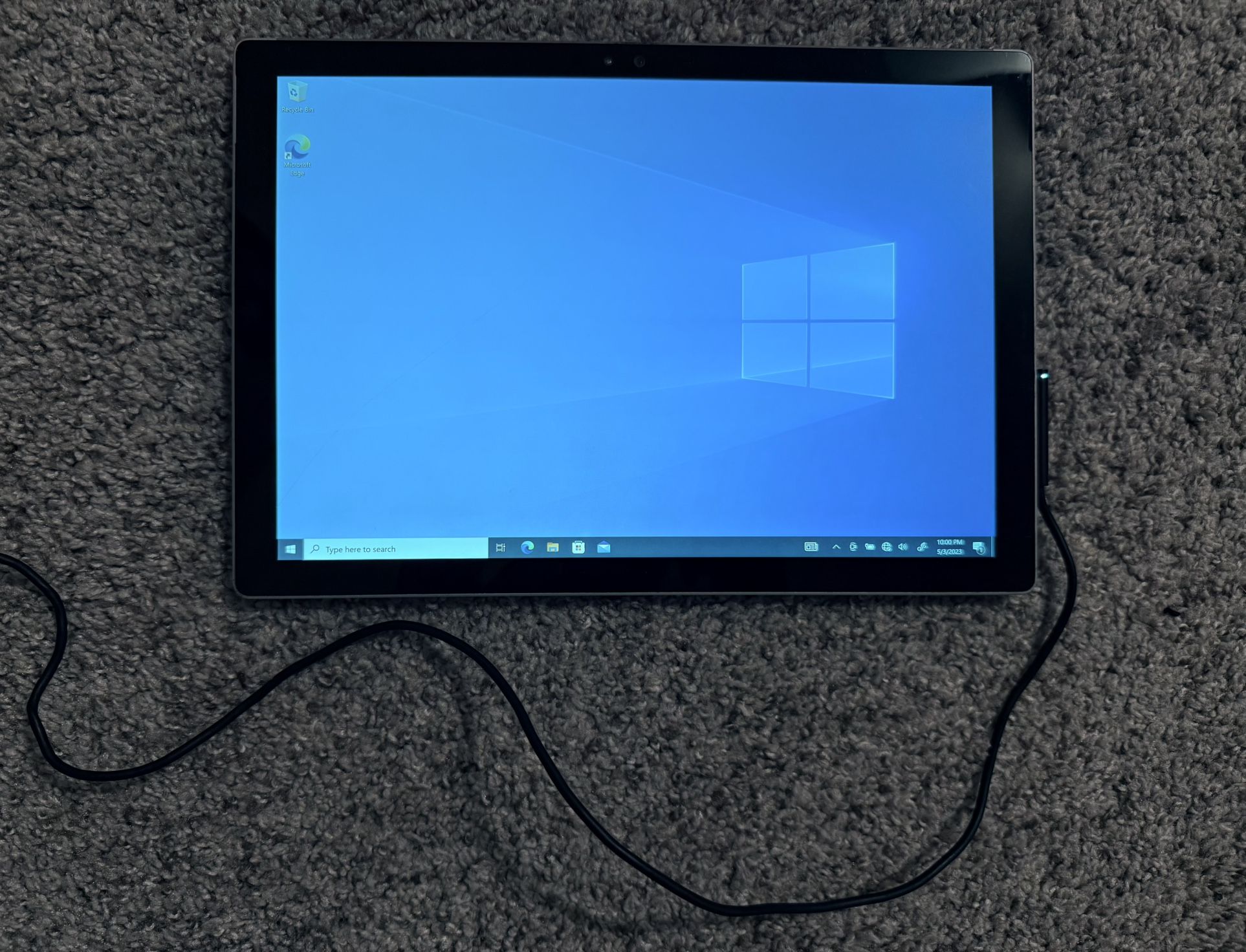 Windows Surface Pro 4