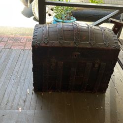 Treasure Chest
