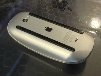 Magic Mouse 2, Silver/White