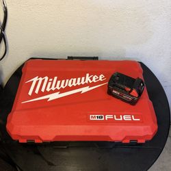 M18 18-Volt 5.0 Ah Lithium-Ion XC Extended Capacity Battery Pack