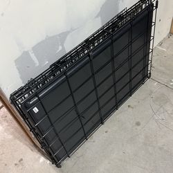 Medium / Large Dog Crate