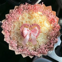 Flower Arrangements