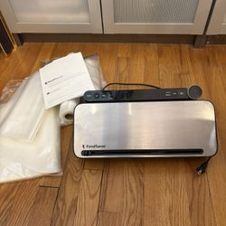 Foodsaver 