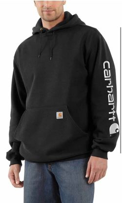 XL Carhartt Hoodie