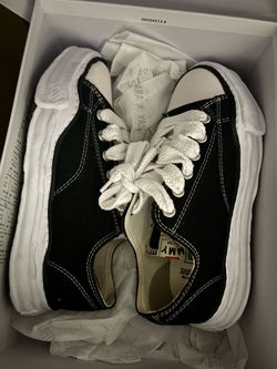 Mason mihara shoes