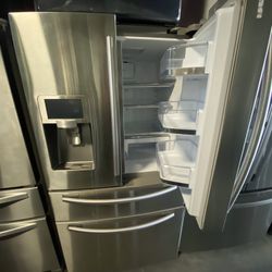 Samsung Refrigerator