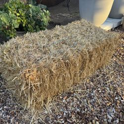 FREE HAY STACK 