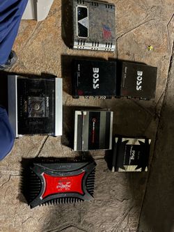 Amps