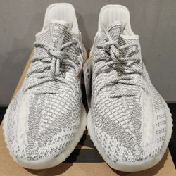 Adidas Yeezy Boost 350 V2 Static(Non-Reflective)