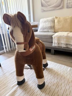 Pony cycle