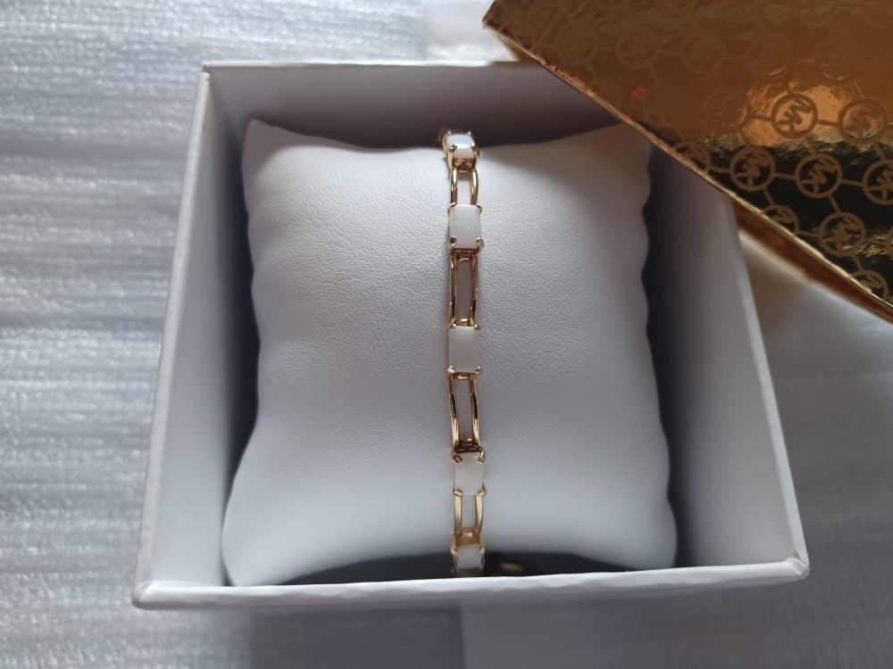 Gold Bracelet 10k
